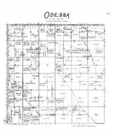 Odessa Township, Edmunds County 1905